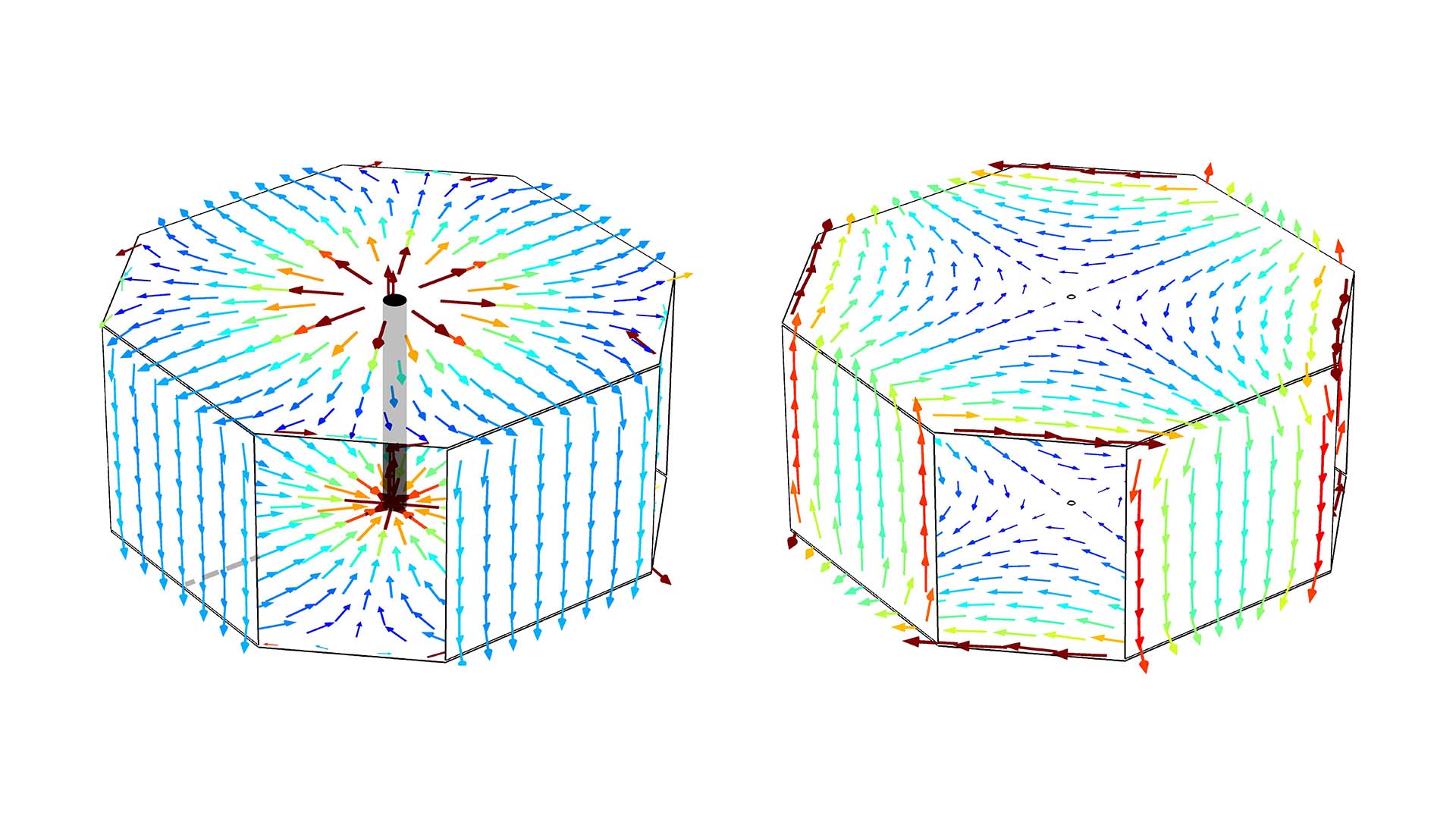 Multimode Quasistatic Cavity Resonators for Wireless Power Transfer