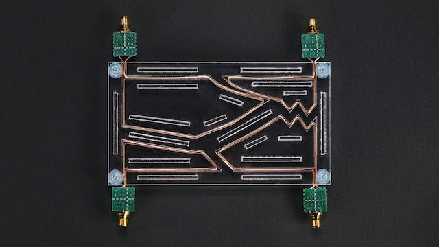 Genetic Algorithm-Based Receiving Resonator Array Design for Wireless Power Transfer